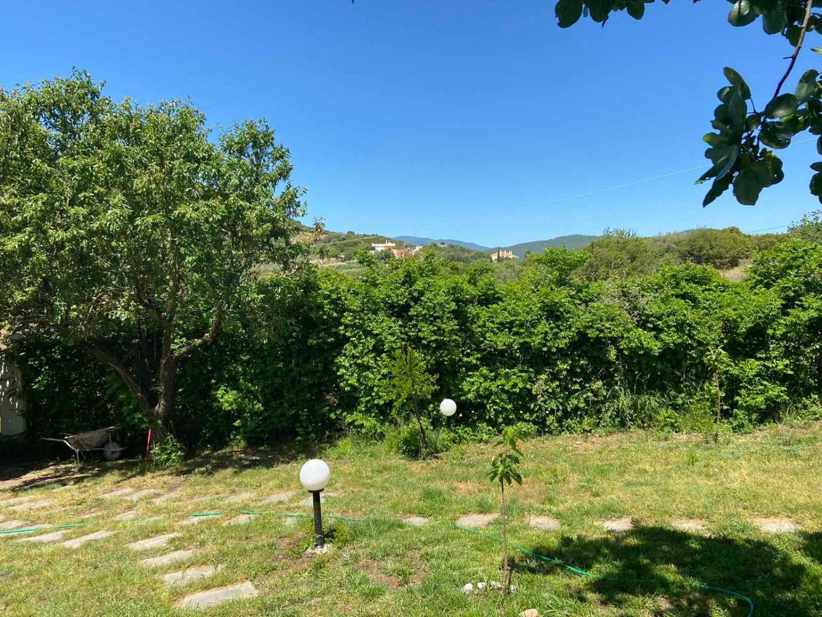 Vila Sea-side Mountain Nea Iraklitsa